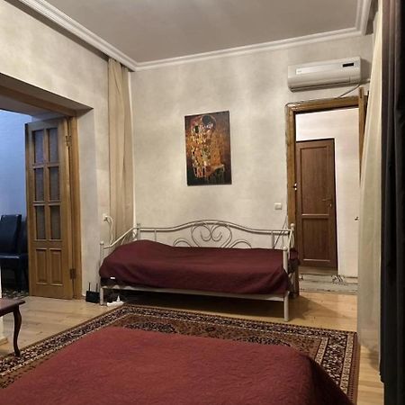 Happy Home Sololaki Тбилиси Экстерьер фото