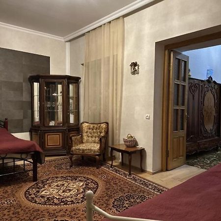 Happy Home Sololaki Тбилиси Экстерьер фото