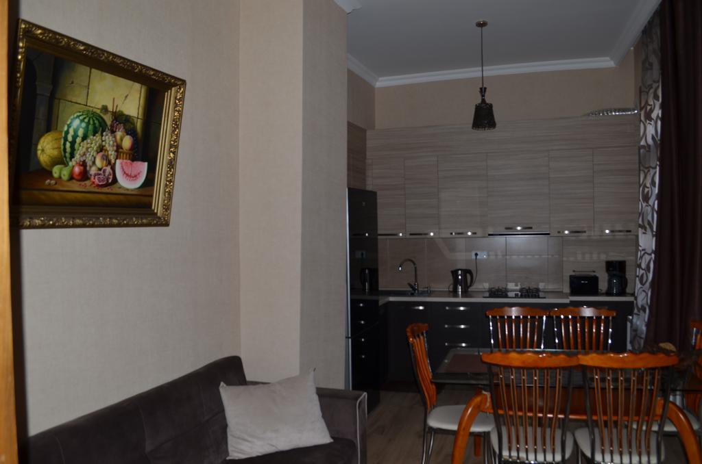 Happy Home Sololaki Тбилиси Экстерьер фото