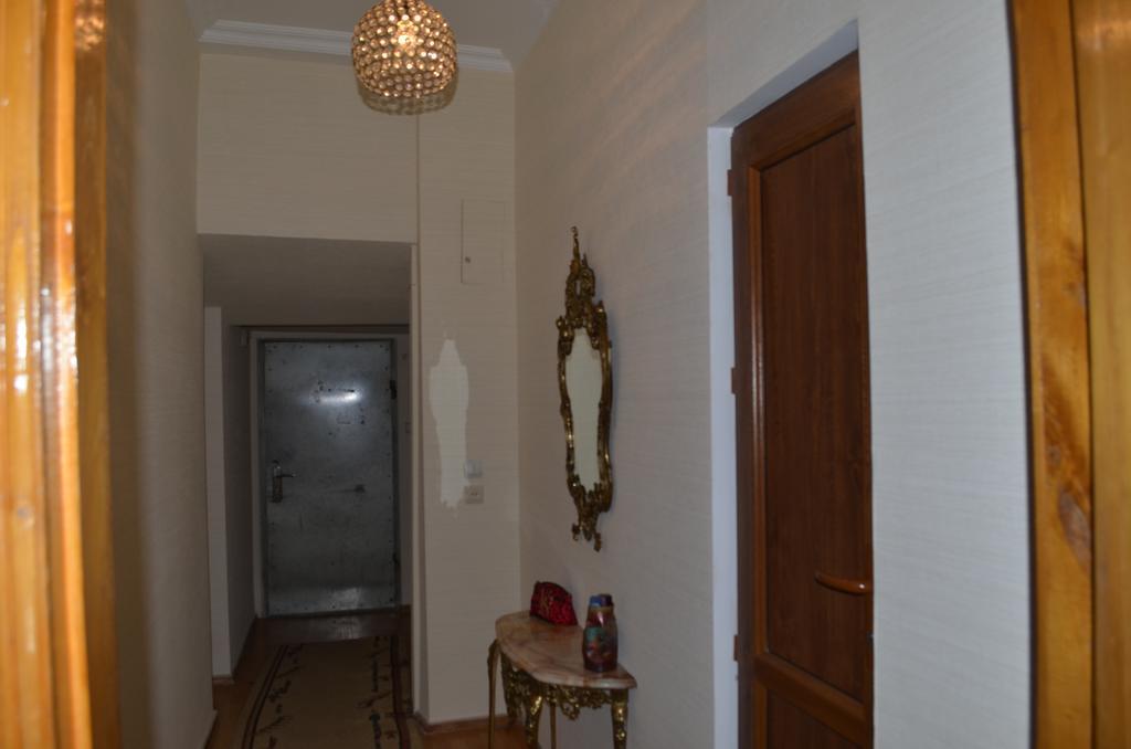 Happy Home Sololaki Тбилиси Экстерьер фото